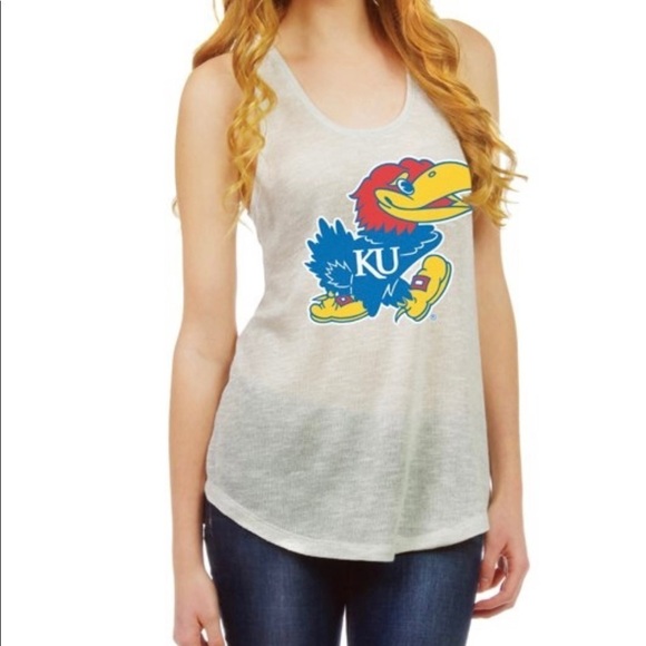 Chica-D KU Tank XL - Picture 2 of 6